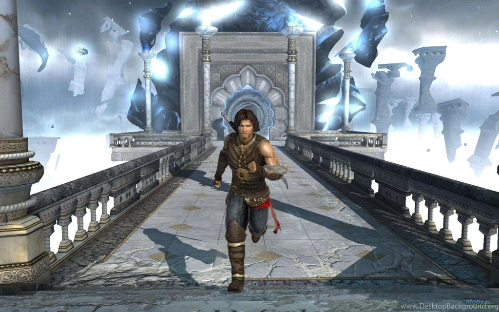 Prince Of Persia The Forgotten Sands 04