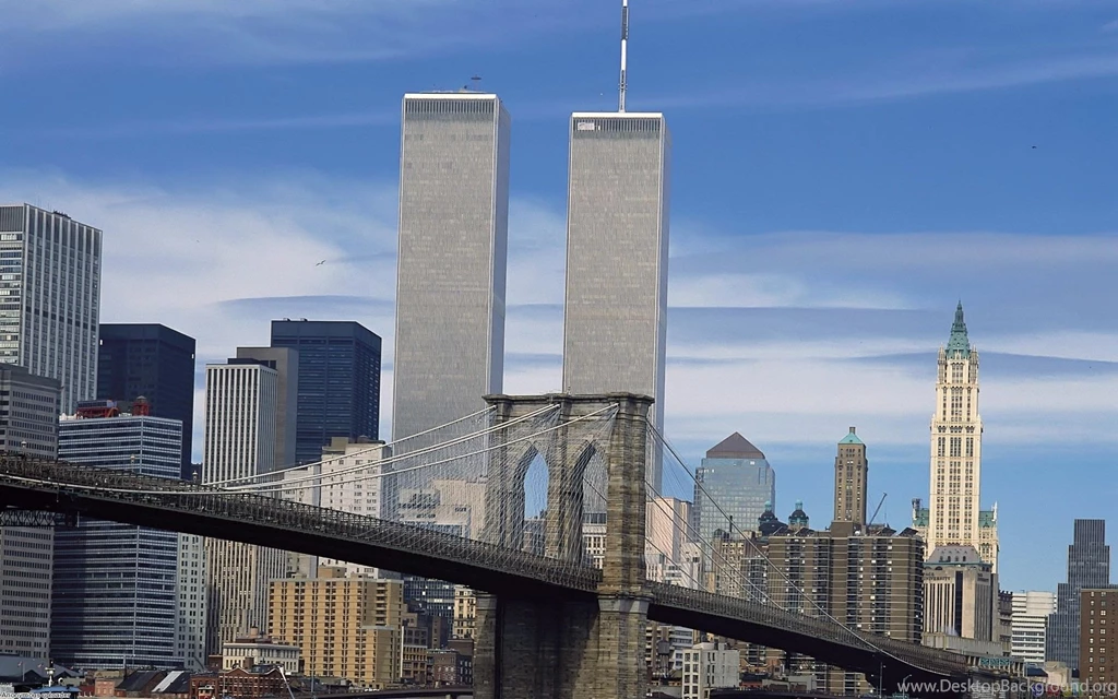 Twin Towers Wallpapers Wallpapers Cave