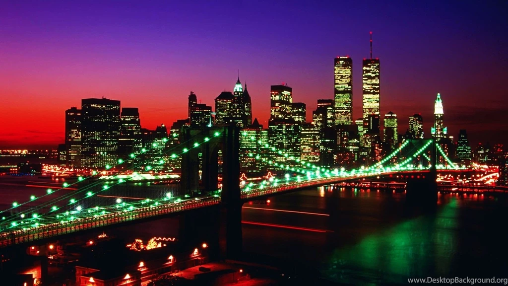 New York Twin Towers Wallpapers Wallpapers Cave