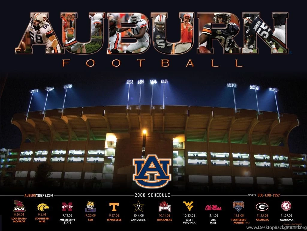 AUBURNTIGERS.COM :: Auburn University Official Athletic Site ...