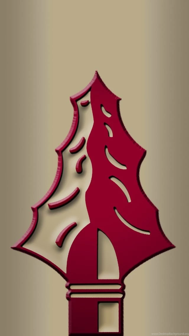 Florida State University Seminoles Spear iPhone 5 Wallpapers ...