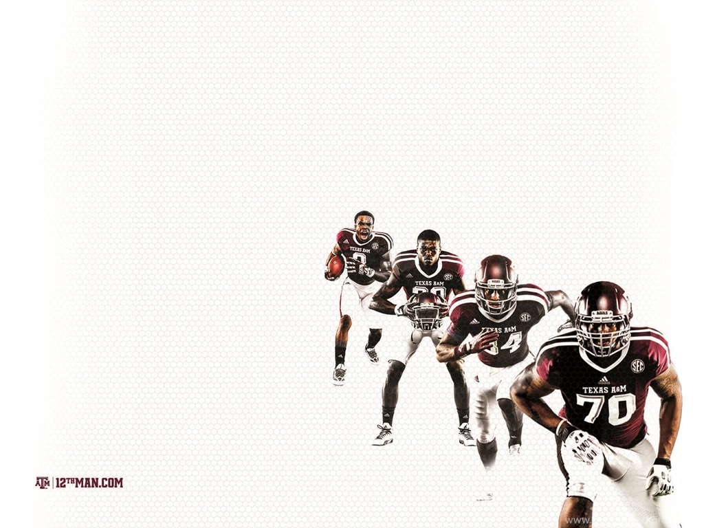 Texas A&M Wallpapers, Browser Themes & More For Aggie Fans