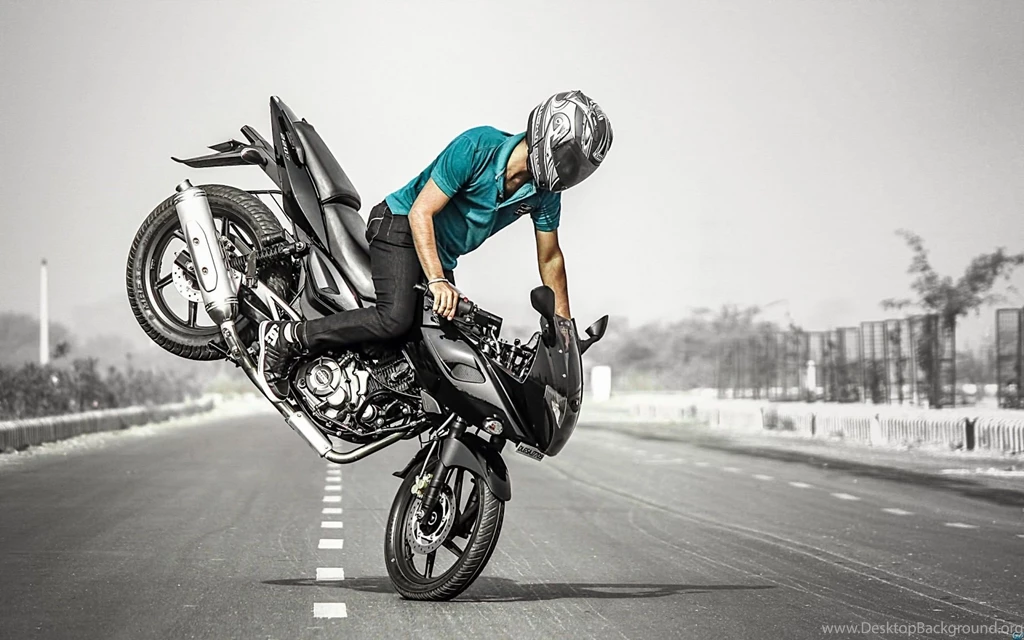 Motorcycles, Bajaj Pulsar 200, Bajaj Pulsar :: Wallpapers