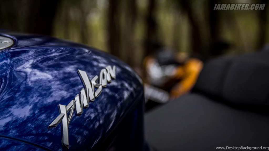 Pulsar 200NS HD Wallpapers