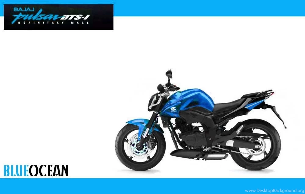 Wallpapers Pictures Photos: Pulsar Motorcycles Pictures