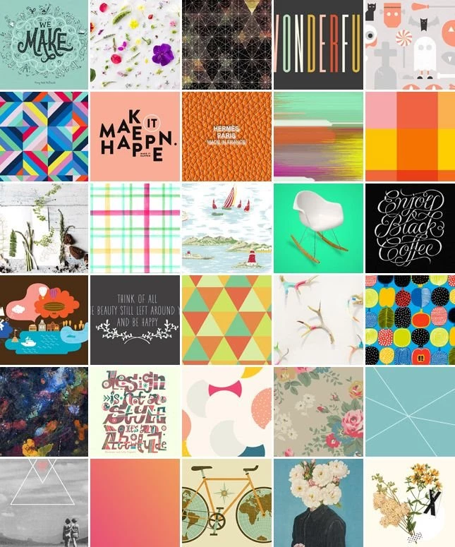 30 Gorgeous Wallpapers For Your Desktop