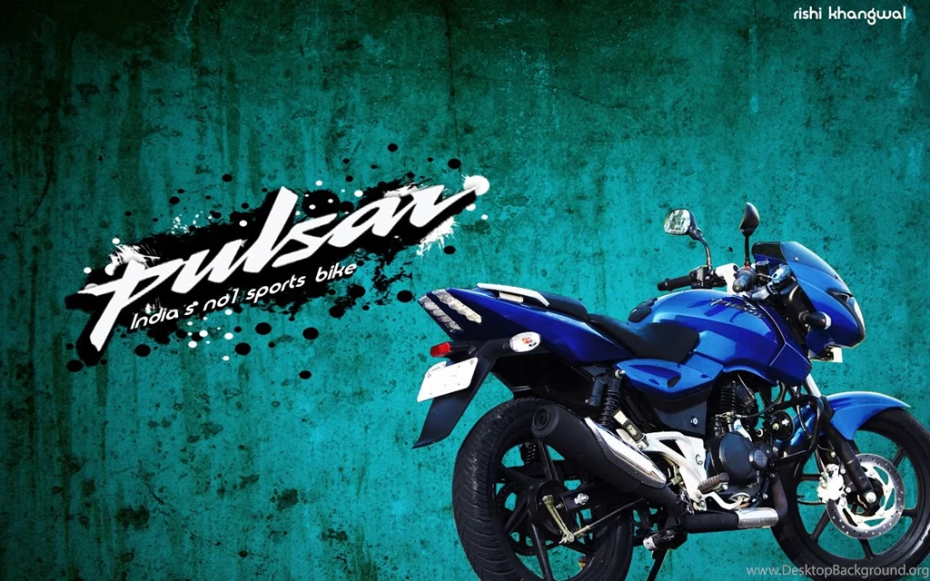 Stunning Wallpapers In Photoshop
