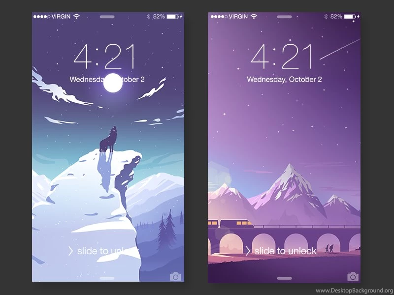 Wallpapers For Your Phone Free Download By Zaib Ali Dribbble