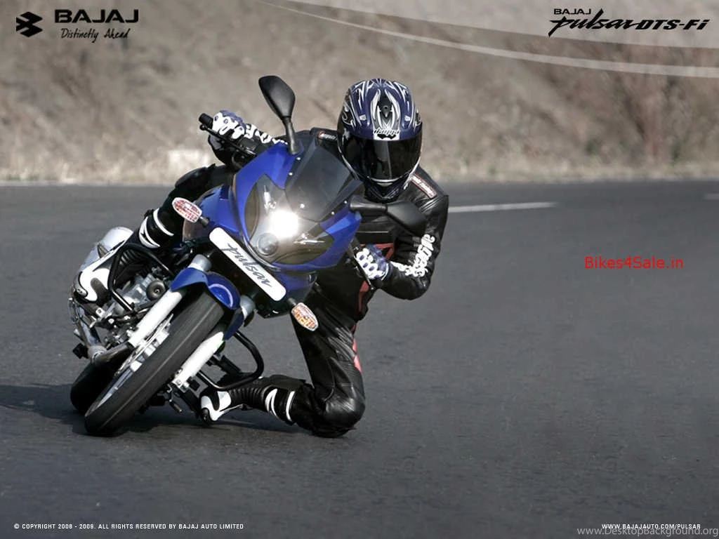 Bajaj pulsar 220 dts fi wallpaper 3