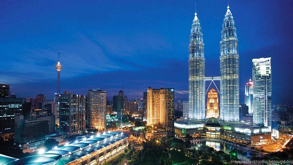 Petronas Towers Wallpapers Wallpapers Cave