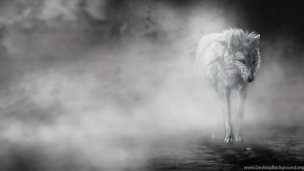 Wolf Computer Wallpapers, Desktop Backgrounds