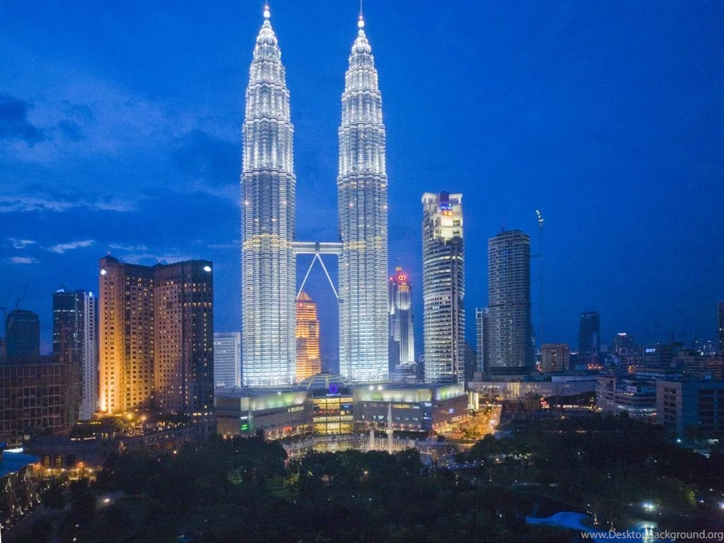 Petronas Towers Wallpapers Wallpapers Cave