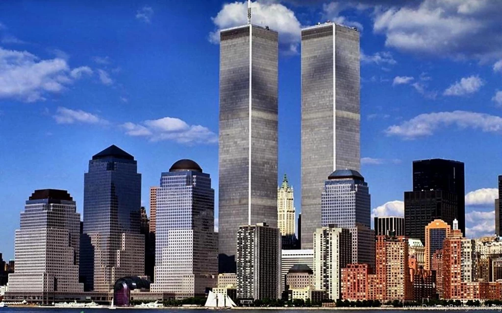 Twin Towers F2 (