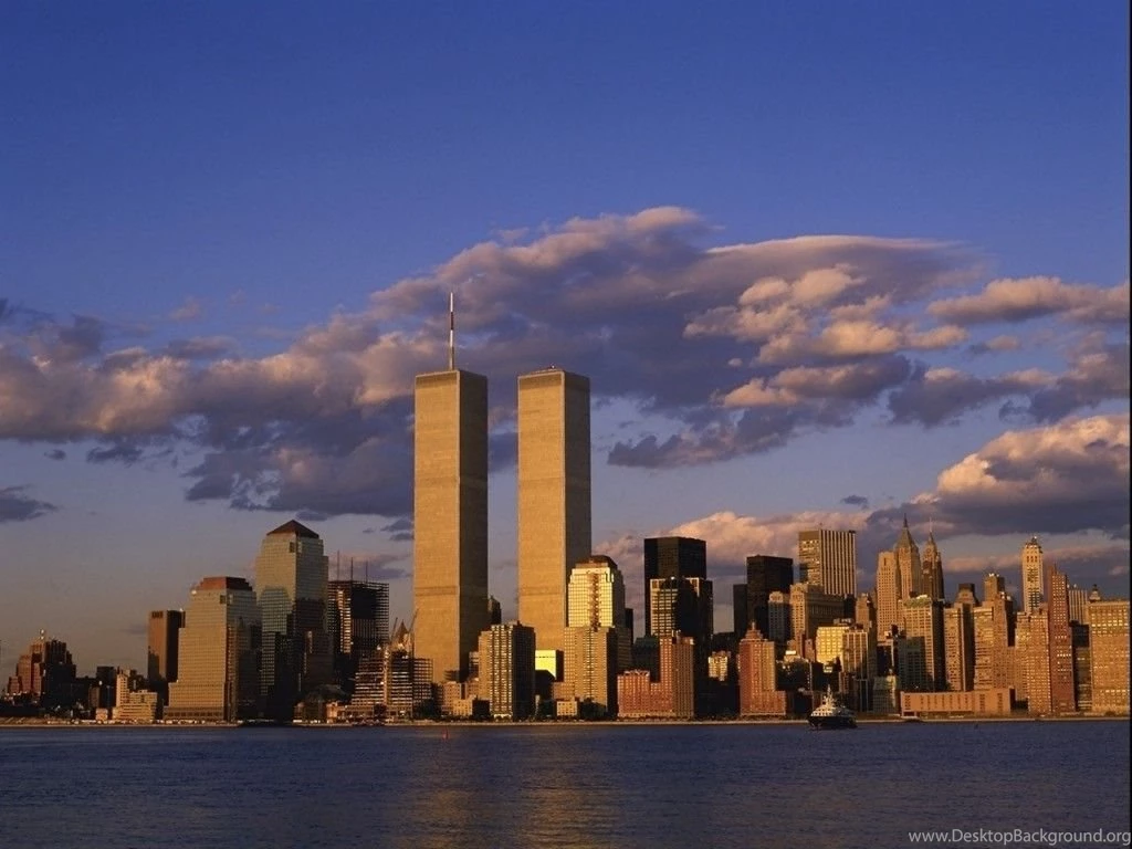 NYC Twin Towers Wallpaper, Wallpaper, NYC Twin Towers Wallpapers Hd ...