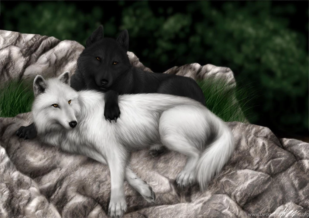 Wolf Computer Wallpapers, Desktop Backgrounds