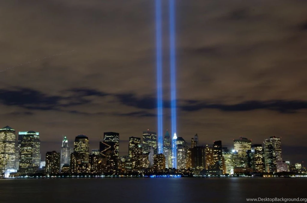 We Remember 9/11 On Patriot Day 2012. Never Forget – September ...