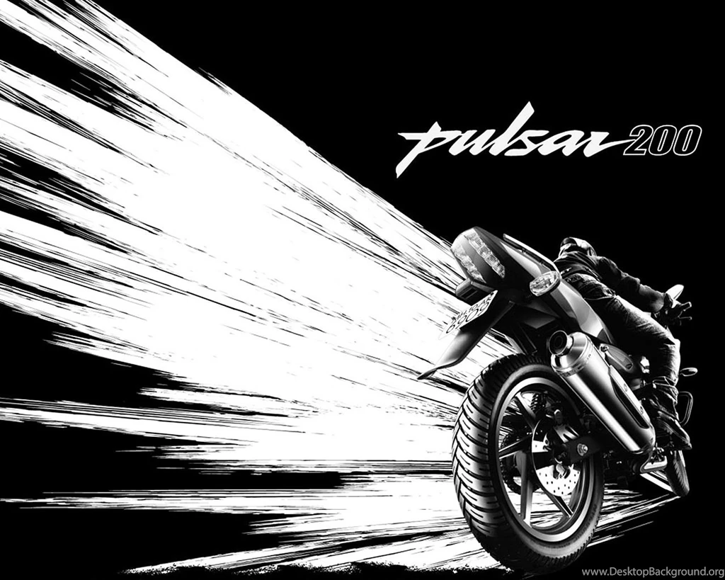 Pulsar 200 : Desktop And Mobile Wallpapers : Wallippo