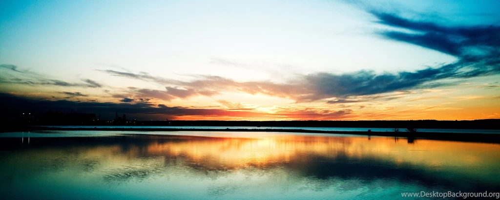30 Dual Screen Wallpapers
