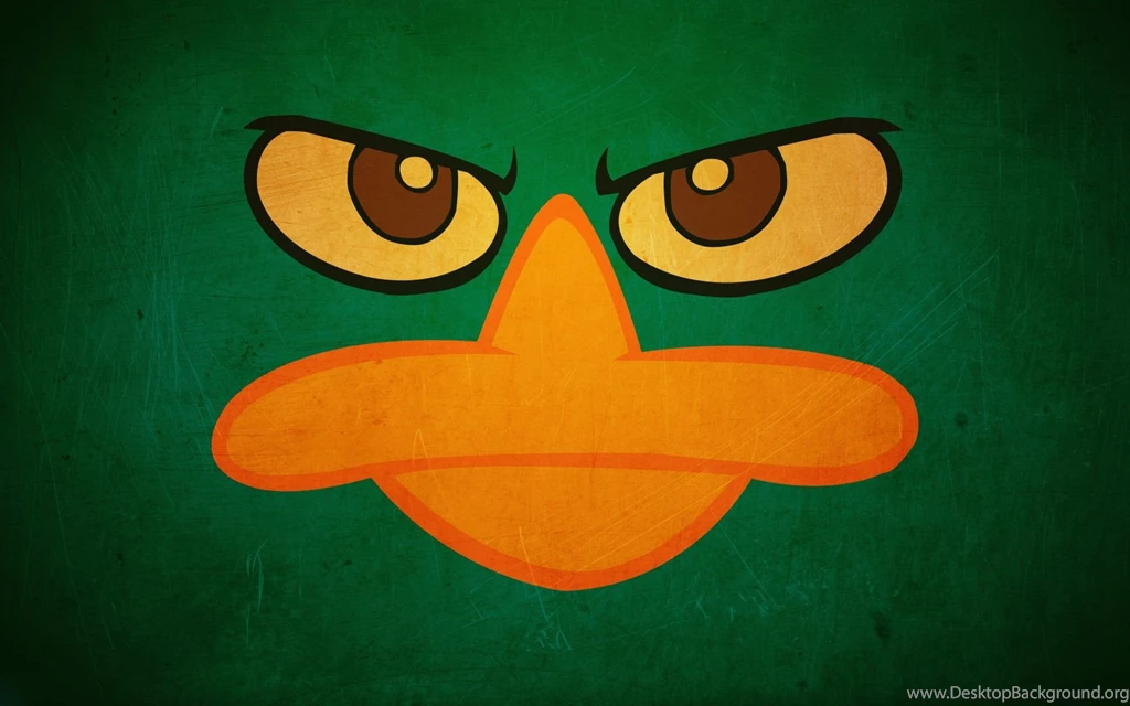 Perry The Platypus Wallpapers 678342