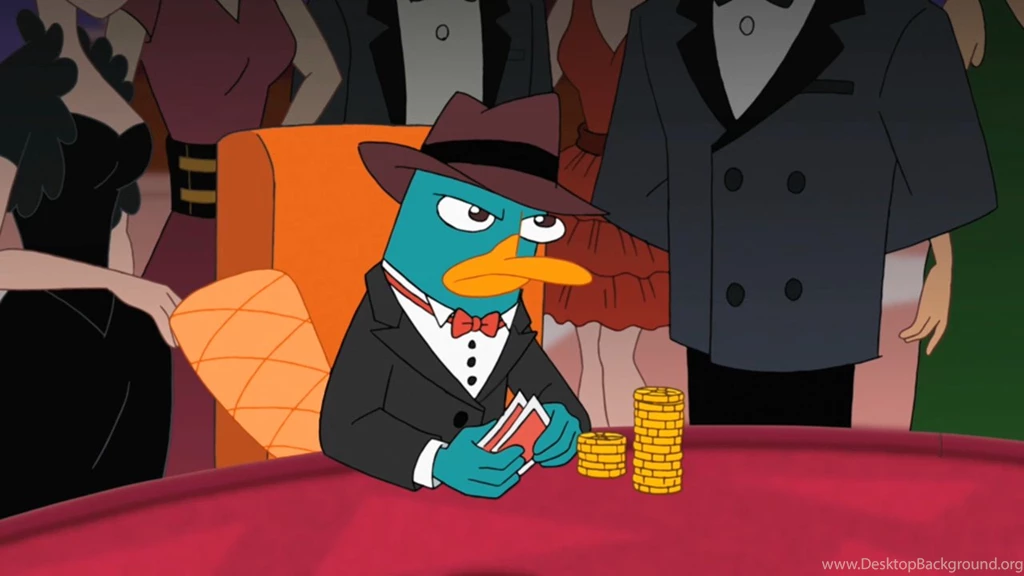 Perry The Platypus Wallpapers HD Widescreen Attachment 11540 HD ...