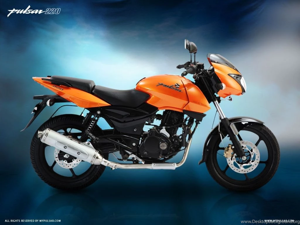 Bajaj Pulsar