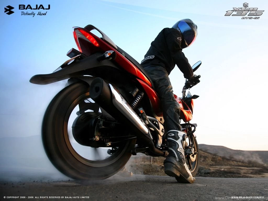 Bajaj XCD JungleKey.in Image