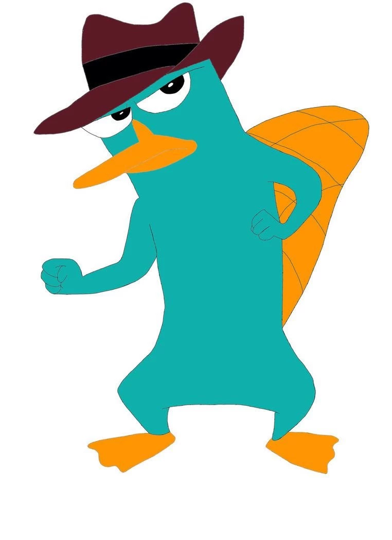Perry The Platypus Wallpapers HD Widescreen Attachment 11540 HD ...