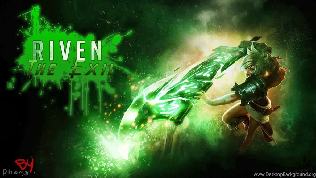 Riven League of Legends Wallpaper full HD 35.jpg