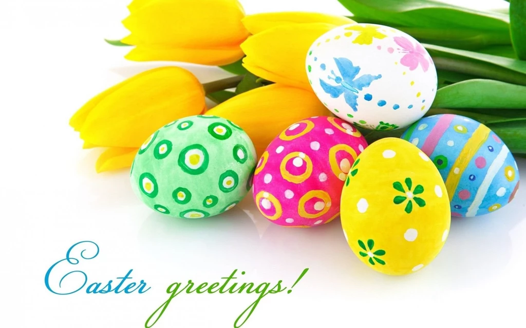 Download 20+ Best Happy Easter Backgrounds