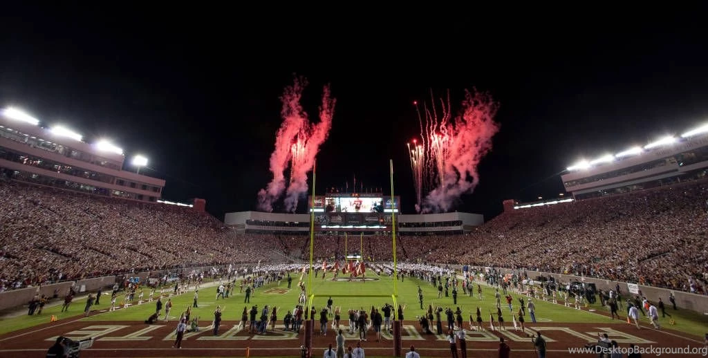 Photo Gallery: FSU Football Vs Miami Florida State Seminoles ...