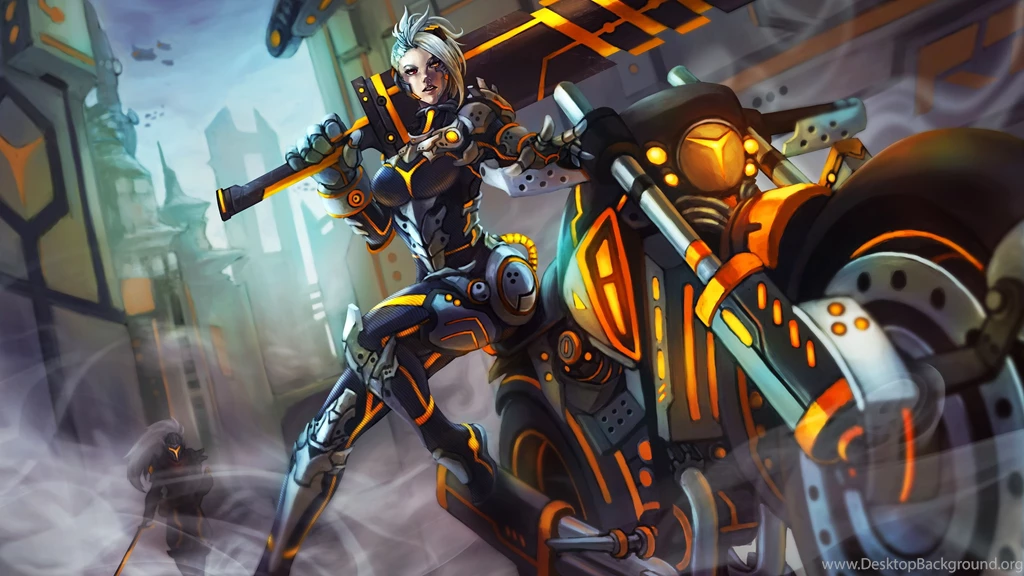 Riven Art Wallpapers