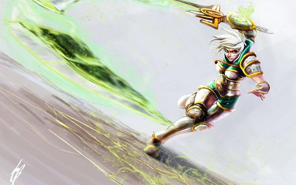 Riven