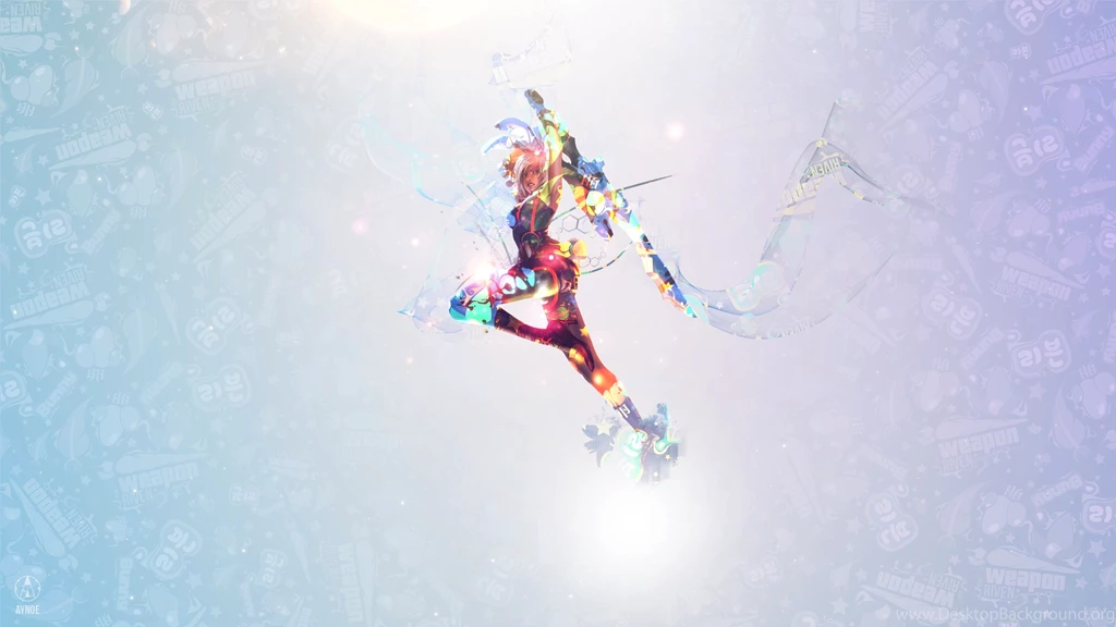 Bunny Riven ~ League Of Legends Wallpapers By Aynoe On DeviantArt