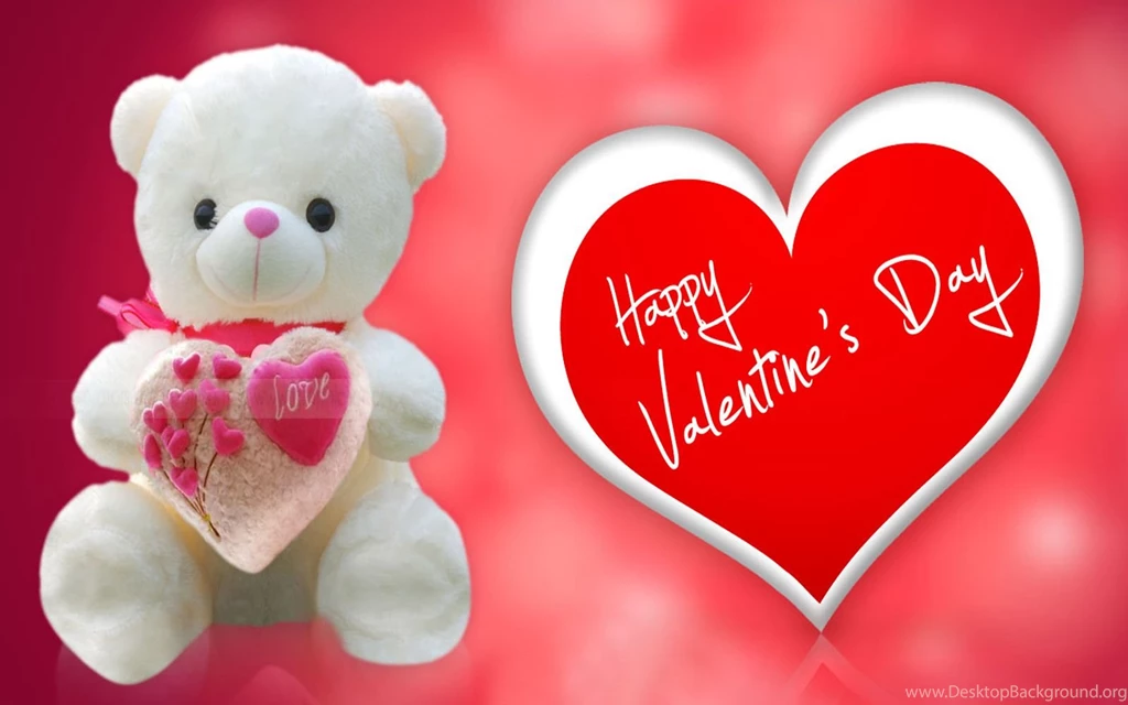 Happy Valentine Day HD Wallpapers