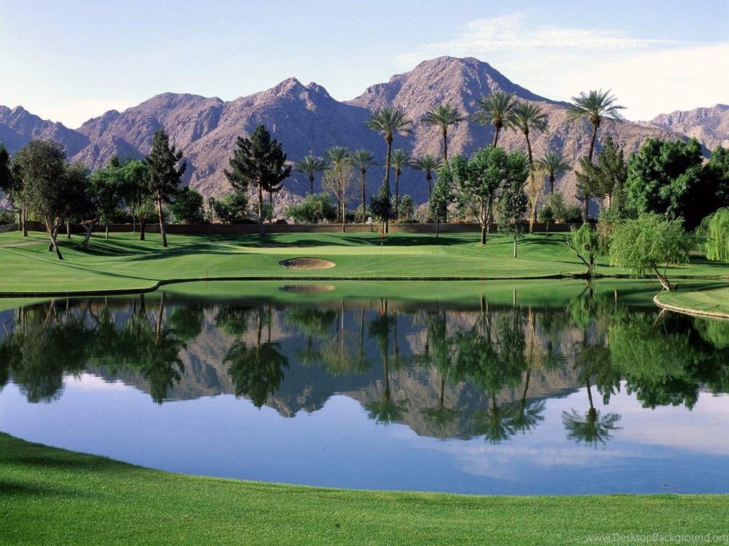 Golf Course Wallpapers
