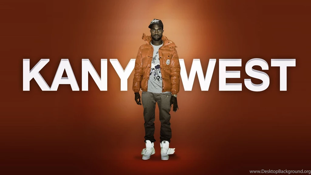 Kanye West Desktop Wallpaper, Kanye West Backgrounds