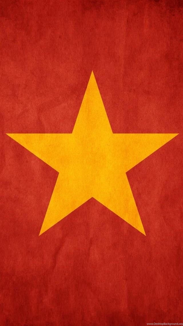 Yellow Star iPhone 5 Wallpapers (640x1136)