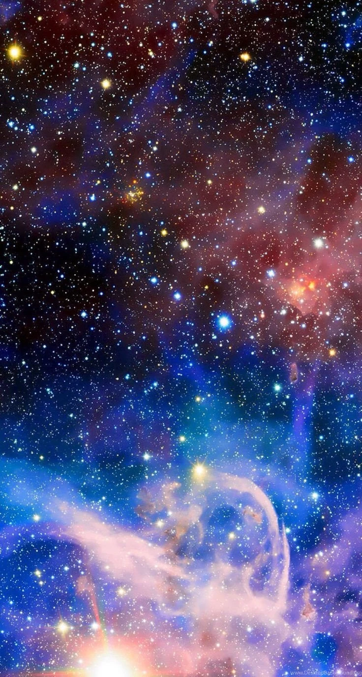 Universe. Tap Image For More iPhone Galaxy Stars Wallpapers ...