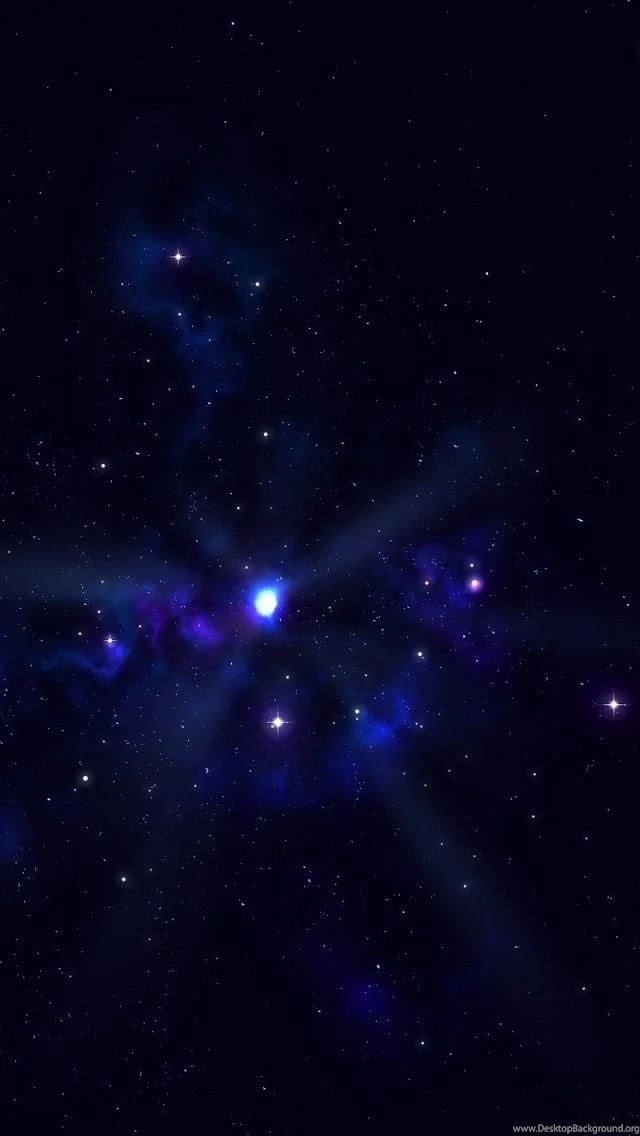 Star iPhone 5s Wallpapers