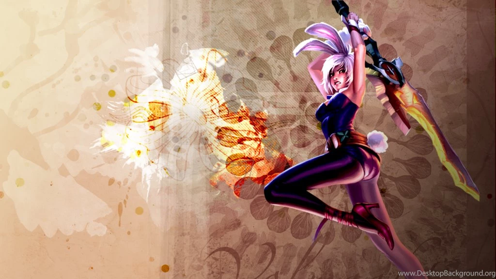 Browsing Wallpapers On DeviantArt