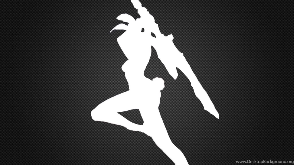 Riven Outline Wallpapers 4 By Maciekporebski On DeviantArt