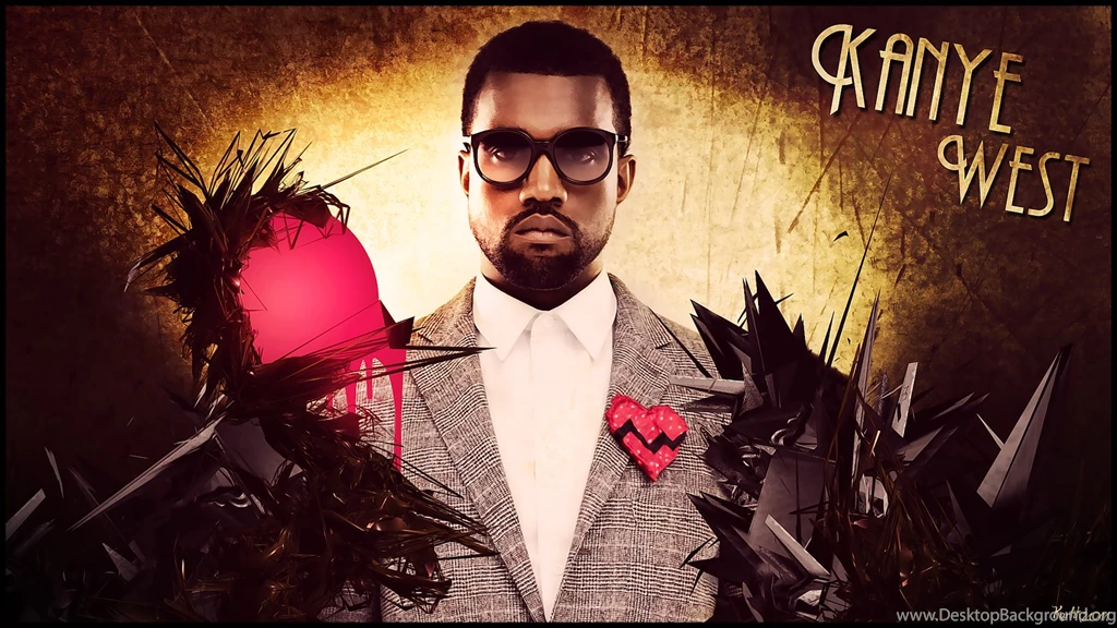Kanye West HD Wallpapers Guitar Chord : Aguitarchords.com