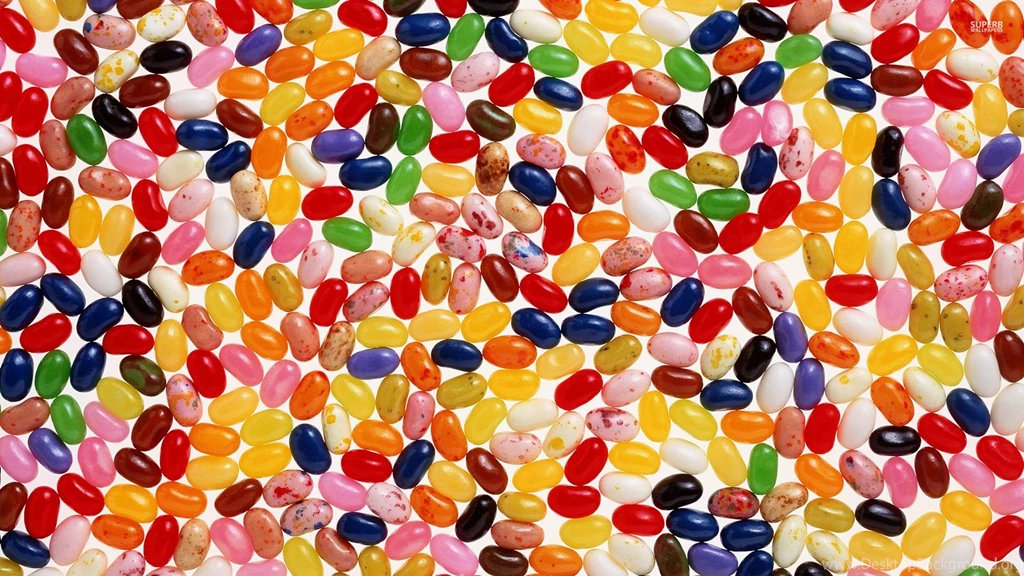 Jelly Beans Wallpapers Photography Wallpapers