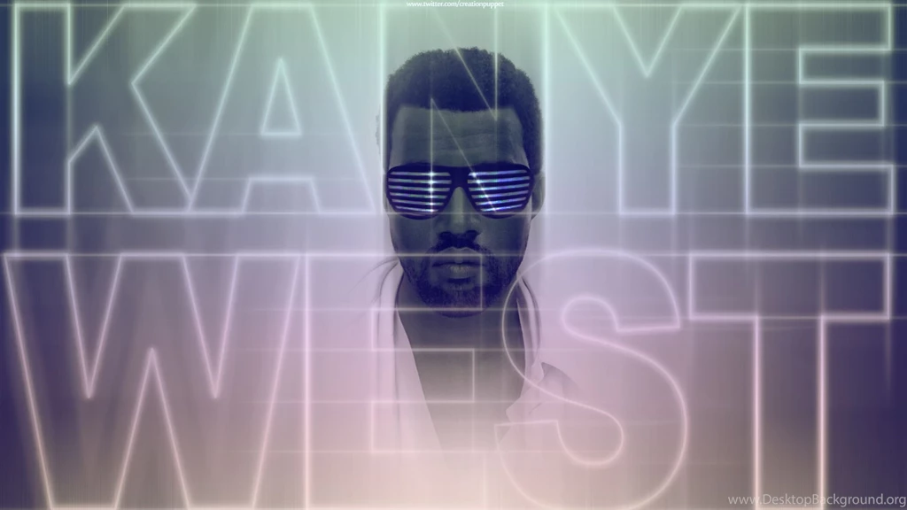 21 Kanye West HD Wallpapers