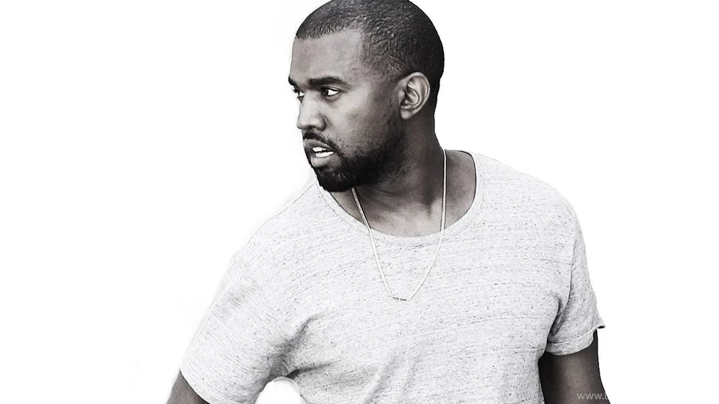 Kanye West New HD Free Wallpapers