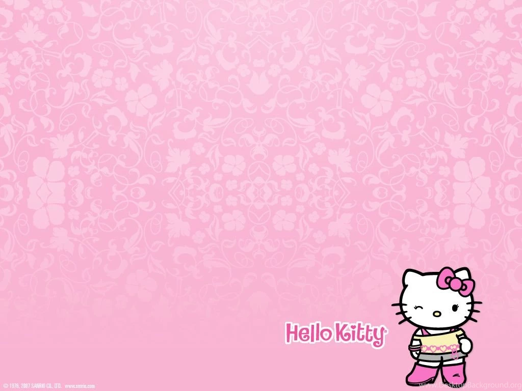 Fun & Free Hello Kitty