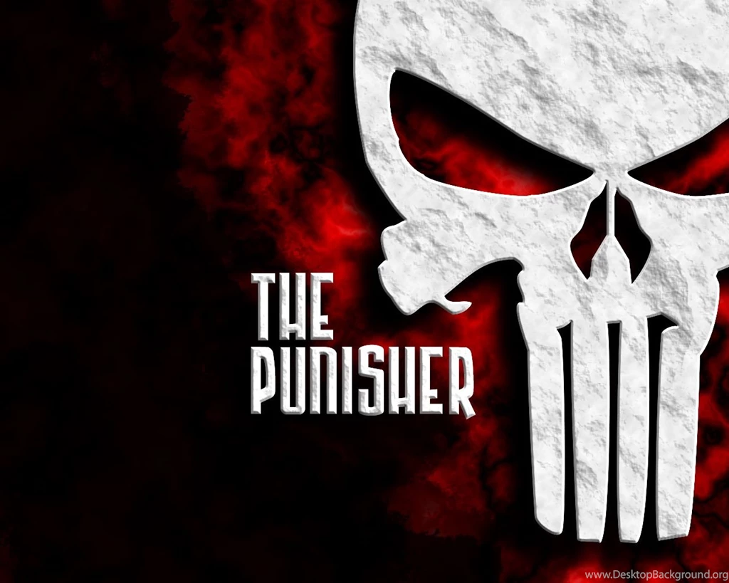Wallpapers The Punisher 3 By The system On DeviantArt