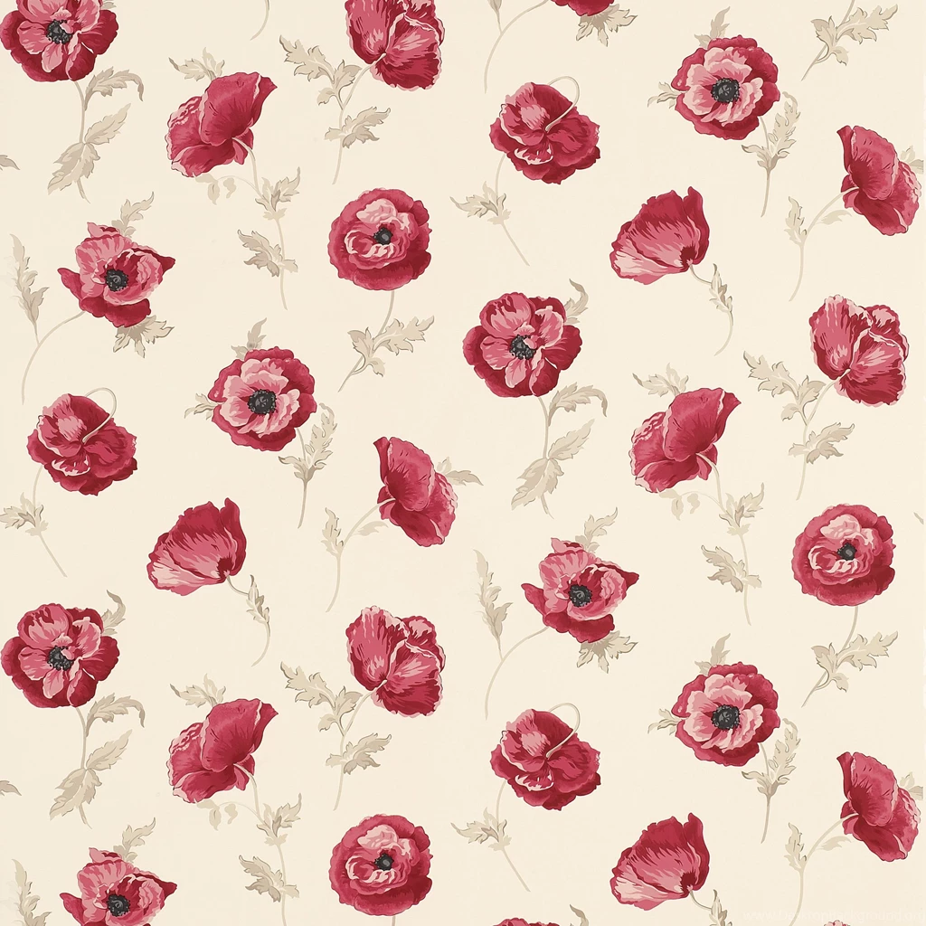 Floral red wallpaper.jpg