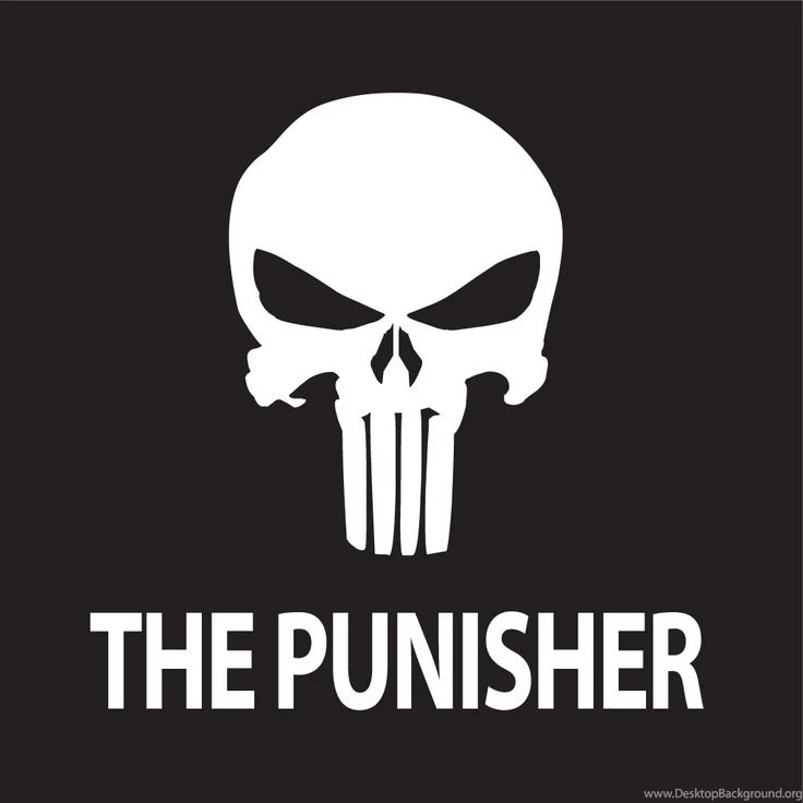 Punisher Logo Google Search