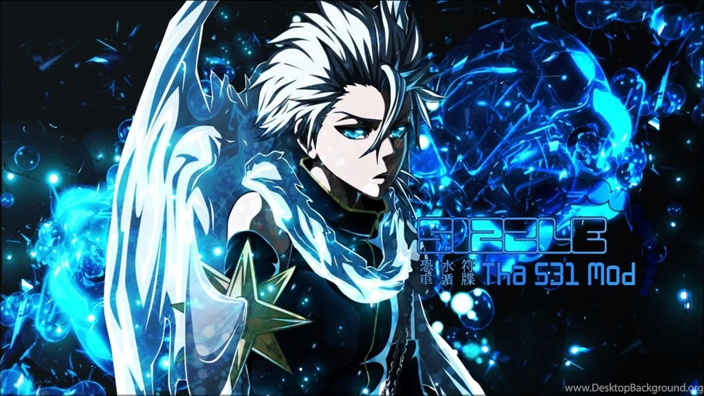 Browsing Wallpapers On DeviantArt